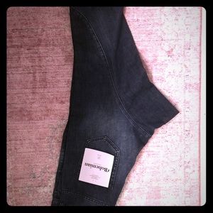 Haram pant jeans